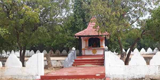 මුලතිව් ගුරුකන්ද විහාරයේ සියලු සංවර්ධන කටයුතු අත්හිටුවීමට නියෝග