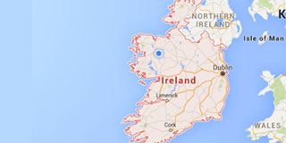 අයර්ලන්තය, ව්‍යවස්ථාව සහ බෙදුම්වාදය