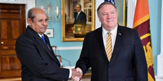 SOFA and Sovereignty: Why US-Lankan Pacts Are Cause For Concern