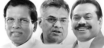 Powers of President under 19A