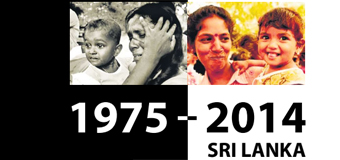 1973 to 2014 – Terrorism to Pease