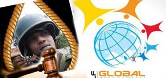 ගෝලීය ශ‍්‍රී ලංකා සංසදයෙන් ජනපති අපේක්‍ෂකයන්ට යෝජනාවලියක්