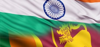 ජවිපෙ  සහ ඉන්දියාව