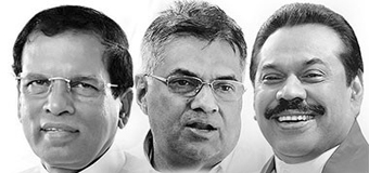 Powers of President under 19A