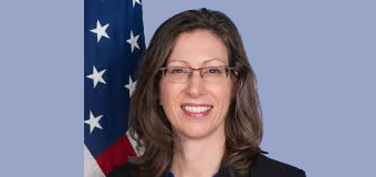 “A reply to US Ambassador of Sri Lanka on the Appointment of Lieutenant General Shavendra Silva as Army Commander.”