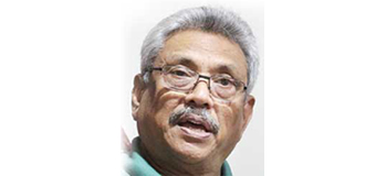 Gotabhaya Rajapaksa: A Perspective from a Friend in the US