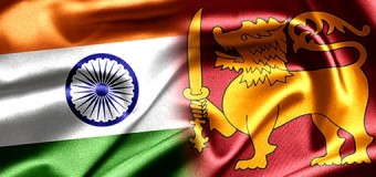 India claims Sri Lanka’s security challenges a threat to India. Who is a bigger threat to India – US or China?