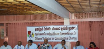 How ‘Civil’ or ‘Representative’ is Sri Lanka’s supposed to be ‘Civil Society’