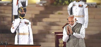 නරේන්ද්‍ර මෝඩිගෙන් අපට පාඩමක්… 13 ඉවත් කිරීමට අවස්ථාව යළි පෑදී ඇත…!