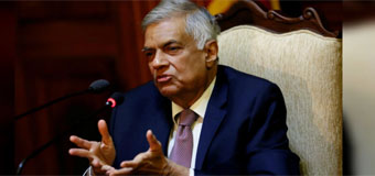 MPs Written to IORA about SOFA