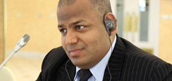 කොටි හිතවාදී නඩරාජා අත්අඩංගුවට