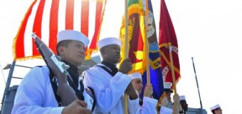 Sri Lankans Up in Arms Over US Military Pacts