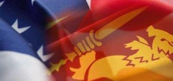 Sri Lanka calls on US House Foreign Affairs Committee not to proceed with Resolution.