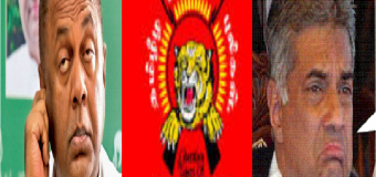 SL would be subjected to ‘universal jurisdiction’ unless allegations were probed In line with Geneva Resolution – UNP