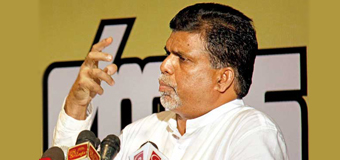 FNO: Civil society actively engaged in party politics