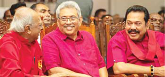 Gotabaya pledges to restore SL’s sovereignty and return to non-aligned foreign policy