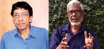 KUSAL AND AKUSAL OF A FRIDAY FREAK! On mono-causal theory of blaming Sinhala Buddhists only