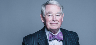 UN Hurts SL and UK Relationship – Lord Naseby