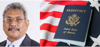 Gota’s US Citizenship: Rapid Renunciation to suit US Interests!