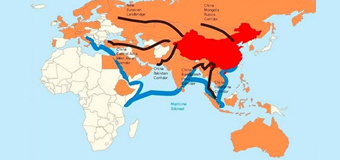 China – The Belt and Road Initiative – The Bridge that Spans the World