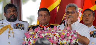 Sinhala nidikumbas stun the pundits with the victory