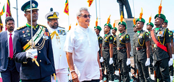 ගෝඨාගේ ජයෙන් ඊළාම් රාජ්‍ය සංකල්පය බිඳ වැටුණා… තමිල්නාඩු පී. එම්. කේ. පක්ෂ නායක