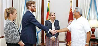 UK Labour takes up cudgels for minority rights in Lanka in the wake of Gotabaya triumph