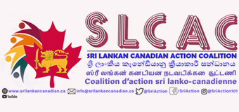 Glorification of terrorists under the guise of November Tamil memorial events