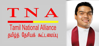 TNA only for money not for Tamils – Namal
