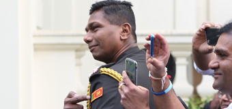 එංගලන්ත මහ කොමසාරිස් කර්යාලය බි‍්‍රගේඩියර් ප‍්‍රියංක ප‍්‍රනාන්දු අනාථ කළා….
