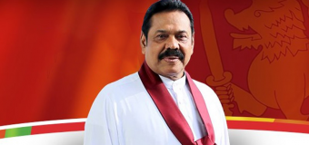 Some countries still not happy that Lanka ended war with LTTE – PM