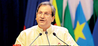 with Africa Revitalized Africa Policy to Guide Sri Lanka’s Engagement