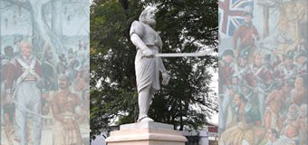 Veera Keppitipola and Vilbawe: Heroes of the 1818 rebellion