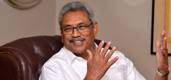 Will be frank with New Delhi to avoid misunderstandings: Gotabaya Rajapaksa