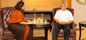 Gotabaya refuses to agree to full implementation of 13-A