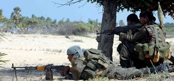 අමරණීය සොල්දාදුවන් විසි නවය