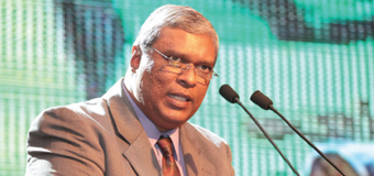 Veteran columnist C.A. Chandraprema appointed as Lankan envoy at the UN in Geneva.