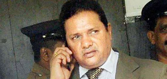 Questions remain over runaway CID officerat ’s fate Swiss affair: