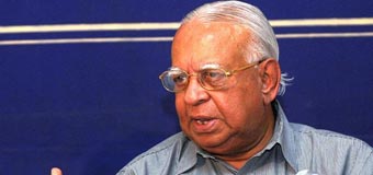 President’s policy statement and Sampanthan’s amnesia