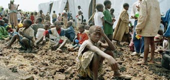 Forgiveness brings Peace after Genocidal Killings in Ruwanda