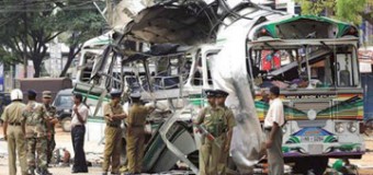 President Gotabaya Rajapakse: Sri Lanka must first give justice to victims killed by LTTE & 5000 Missing Soldiers