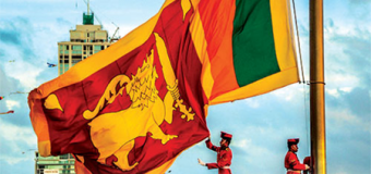 New South Wales SPUR held 2020 Ranaviru Commemoration Ceremony online due to Covid-19 restrictions