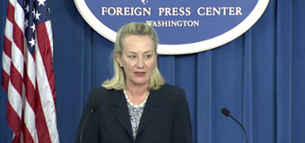 U.S. considers Sri Lanka a ‘real estate’ in Indo-Pacific region