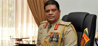 GSLF-Ex. Comm. takes strong objection on the travel restrictions SLA Commander by the US