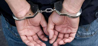 Four Tamil Jaffna undergraduates arrested over making sex videos in University