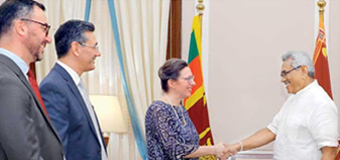 Gen. Shavendra travel-ban decision made at U.S. Embassy-Sri Lanka