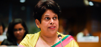 Sri Lanka tells UN it will take its own path to reconciliation