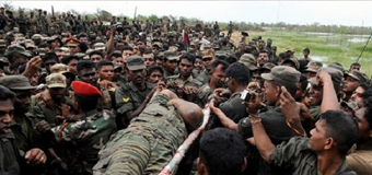 Sri Lanka’s LLRC report claims 22,247 LTTE dead – who are they?