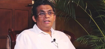 Manohara: What is the point in being prez if one cannot sack a thieving minister or errant IGP?