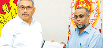 Review Committee gives negative signal on MCC